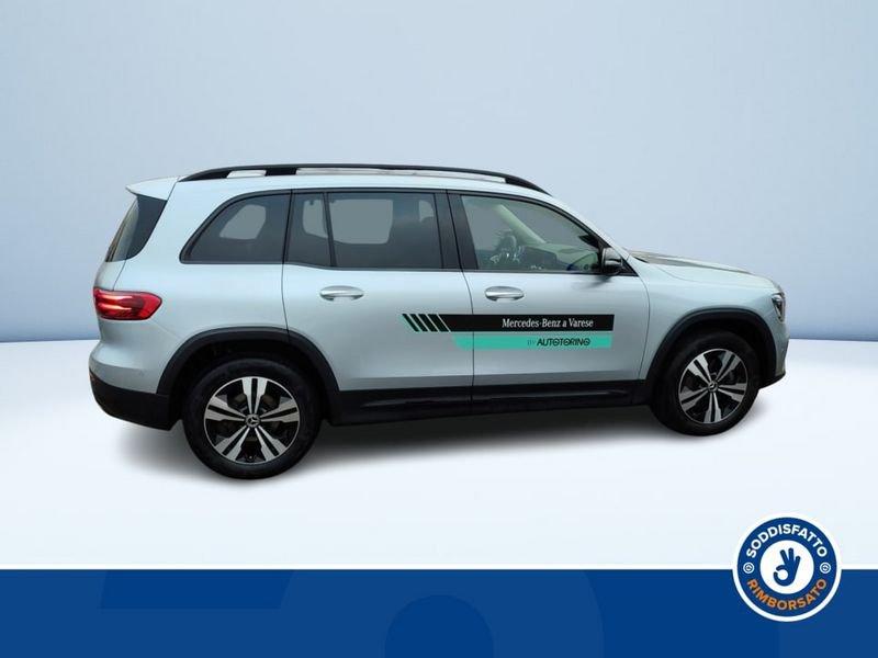 Mercedes-Benz GLB Classe 200d Automatic Advanced Plus Progressive