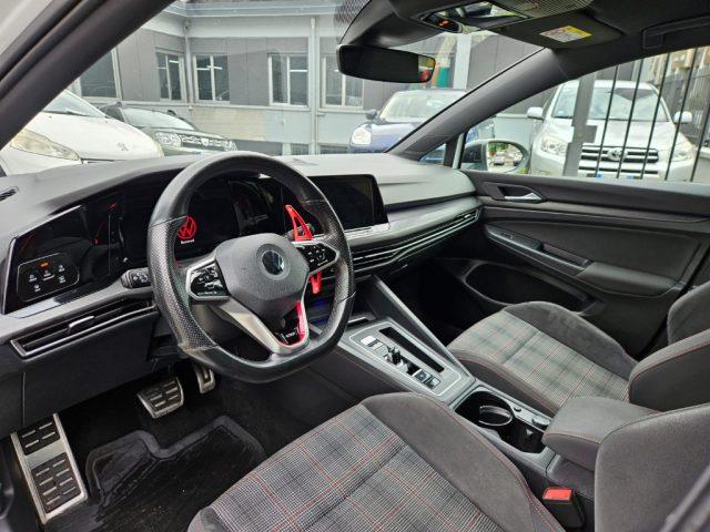VOLKSWAGEN Golf 2.0 TSI GTI DSG