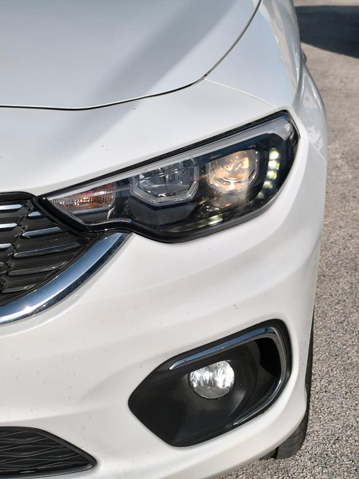 Fiat Tipo 1.6 Mjt S&S 120 CV Business 2020