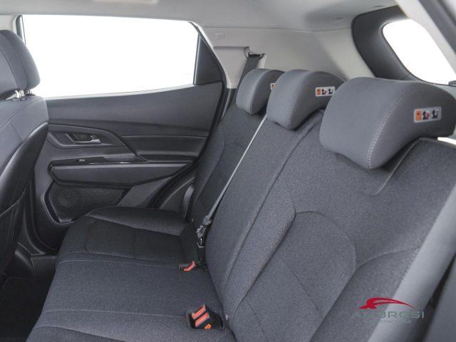SSANGYONG Korando 1.6 Diesel AWD Icon