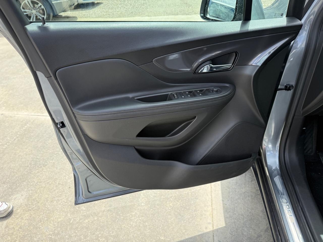 Opel Mokka X 1.6 CDTI Ecotec 136CV 4x2 Start&Stop