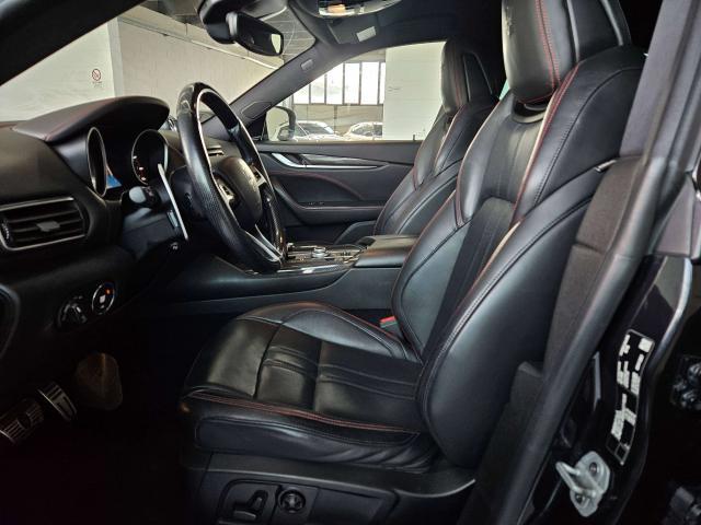 Maserati Levante 3.0 V6 430cv AUTOMATICO