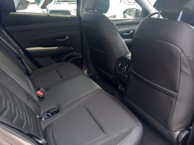 HYUNDAI Tucson 1.6 PHEV 253CV 2WD aut. Exellence