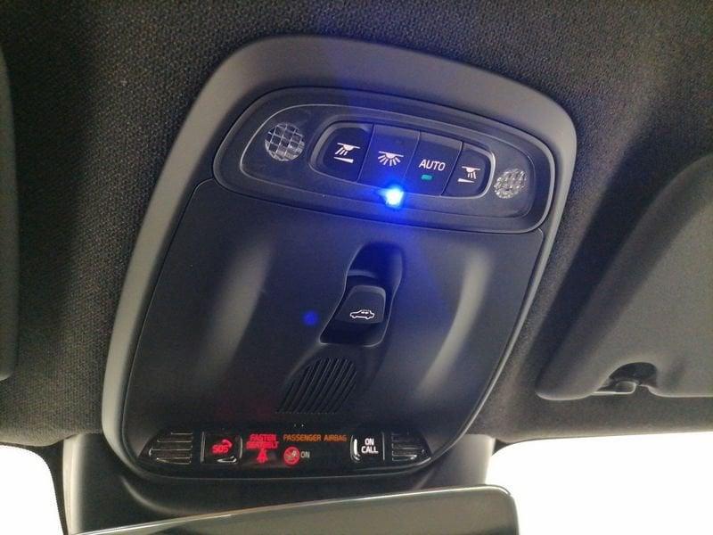 Volvo XC40 1.5 t5 recharge phev Ultimate Bright auto
