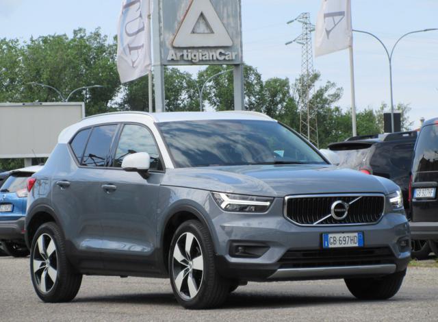 VOLVO XC40 D3 Geartronic Business Plus