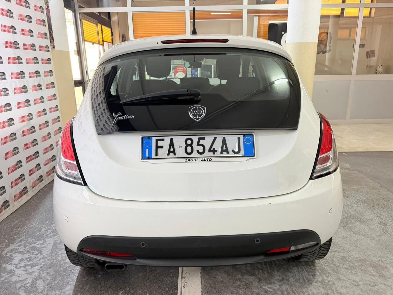 Lancia Ypsilon 1.3 MJT 16V 95 CV 5 porte S&S Gold