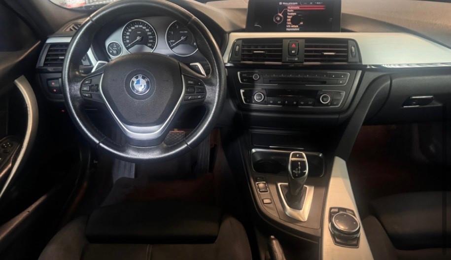Bmw 325 325d Touring Sport FULLLL