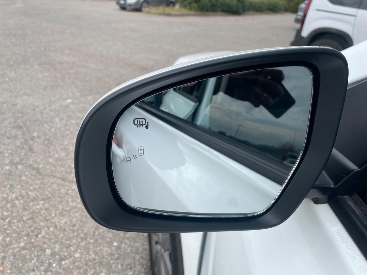 Suzuki Vitara 1.4 Hybrid Cool PREZZO REALE