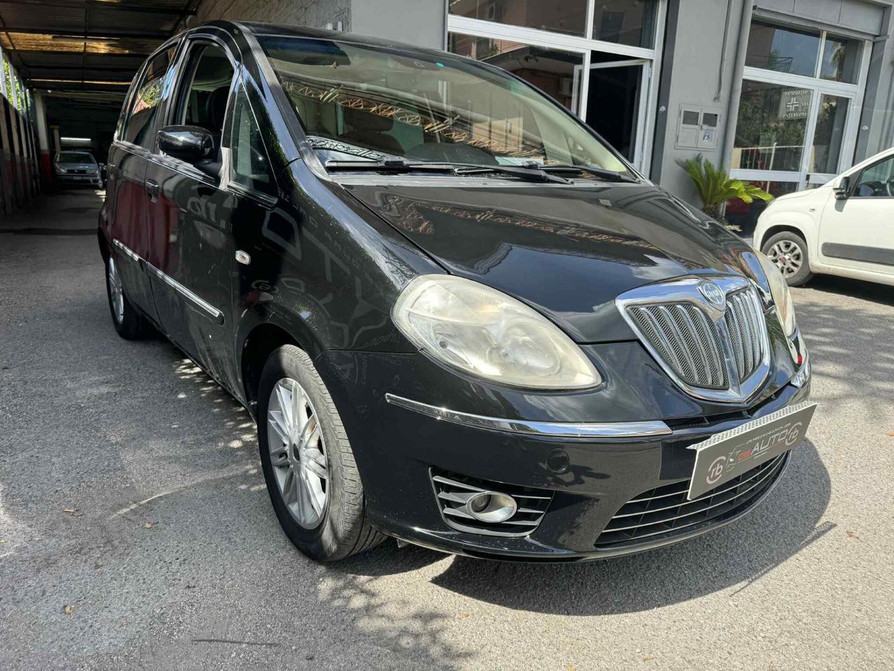 Lancia MUSA 1.4 8V Oro Ecochic GPL NORD/ITA GARANZIAA