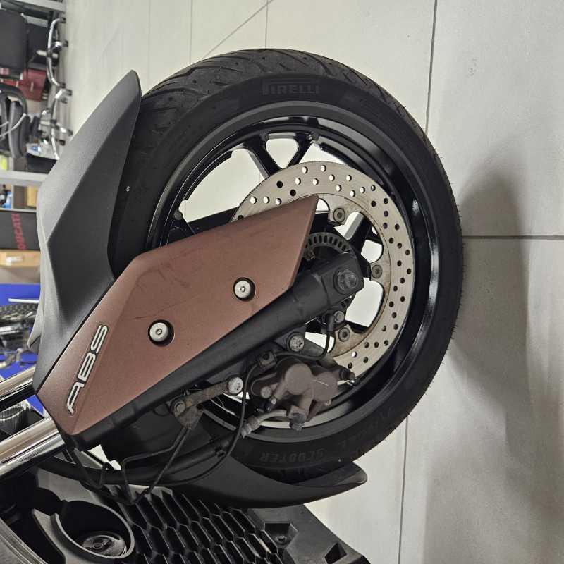 Yamaha X-Max 300 ABS - 2018