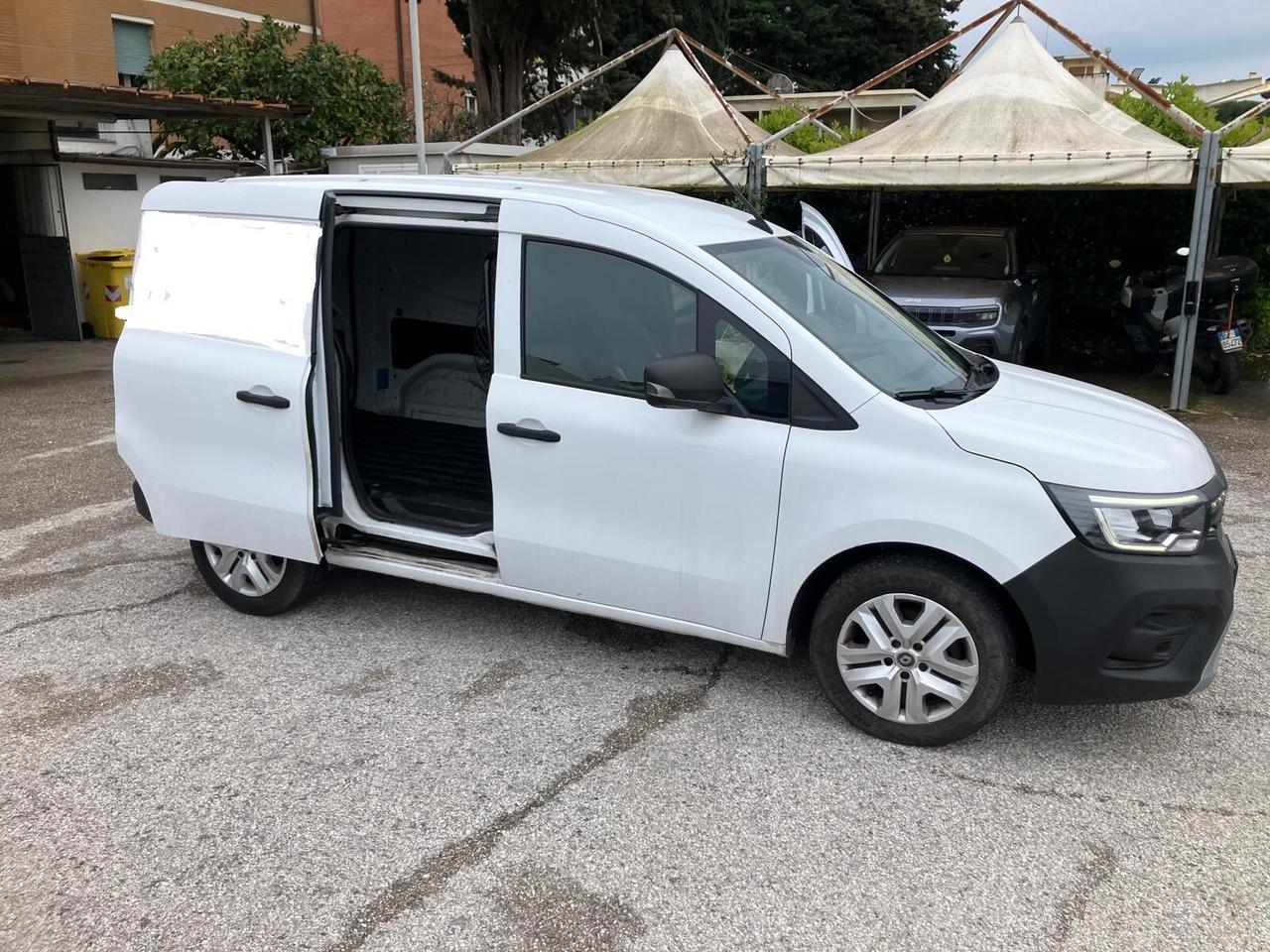 RENAULT KANGOO VAN 1.5 dCi 75cv Edition One Open Sesame