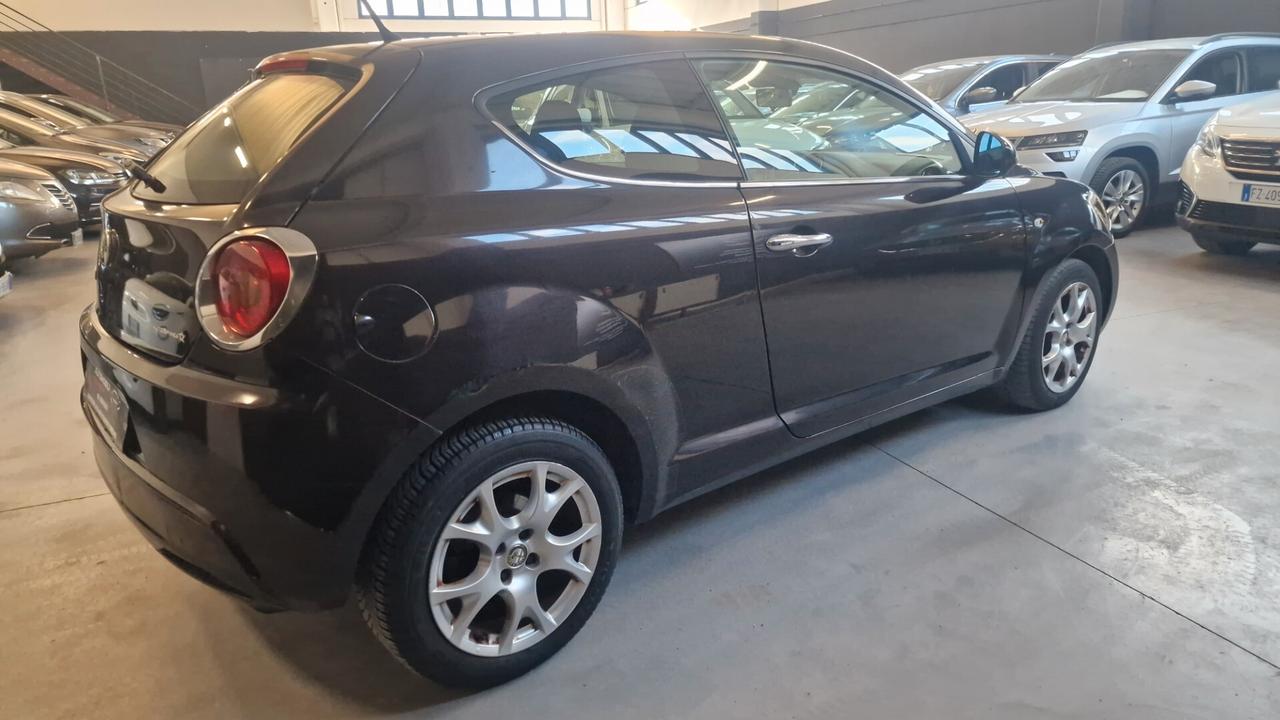 Alfa Romeo MiTo 1.6 JTDm 16V Progression