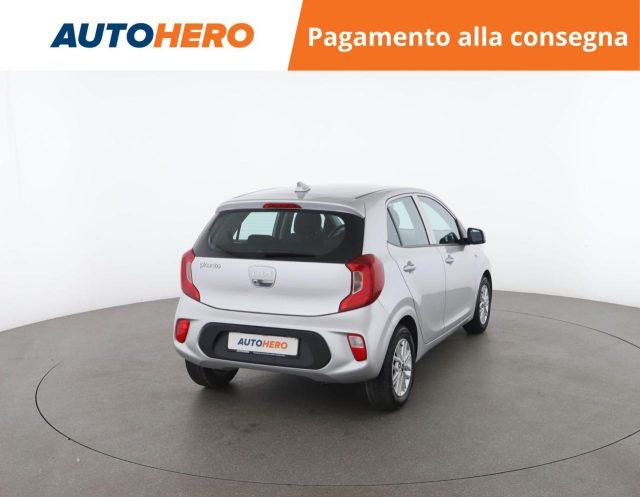 KIA Picanto 1.0 12V 5 porte Urban