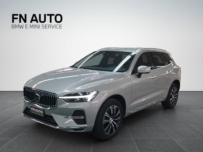 VOLVO XC60 (2017-->) XC60 B4 (d) automatico Plu...