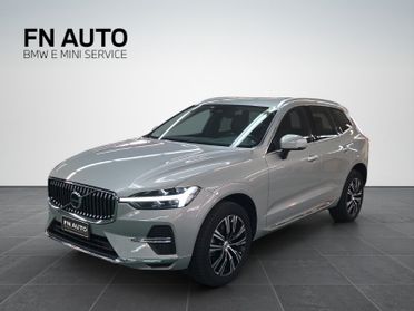 VOLVO XC60 (2017-->) XC60 B4 (d) automatico Plu...
