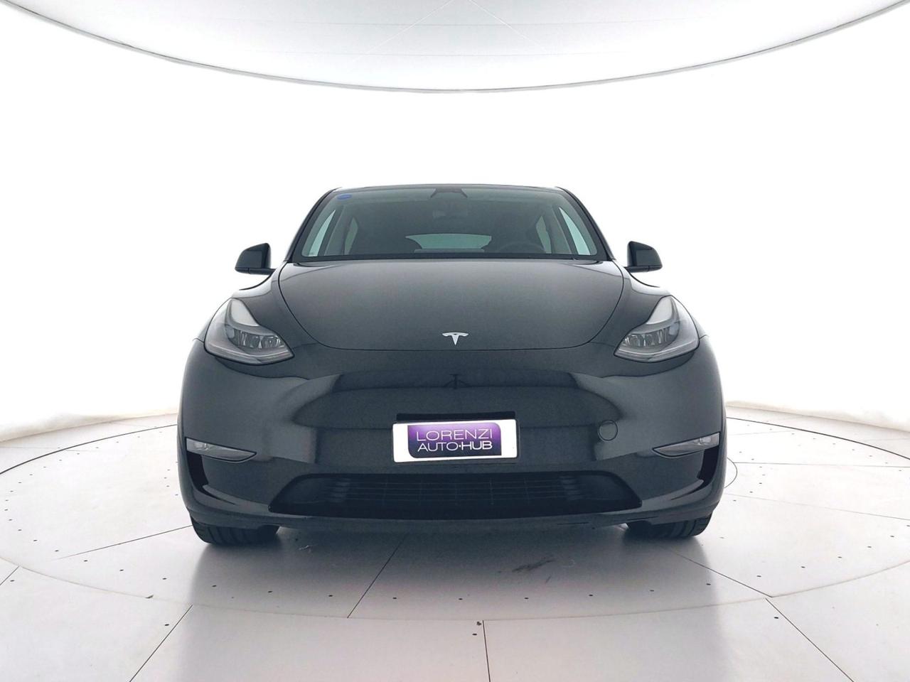 TESLA Model Y Long Range Dual Motor awd AUTOPILOT AZIENDALE IVA ESPOSTA
