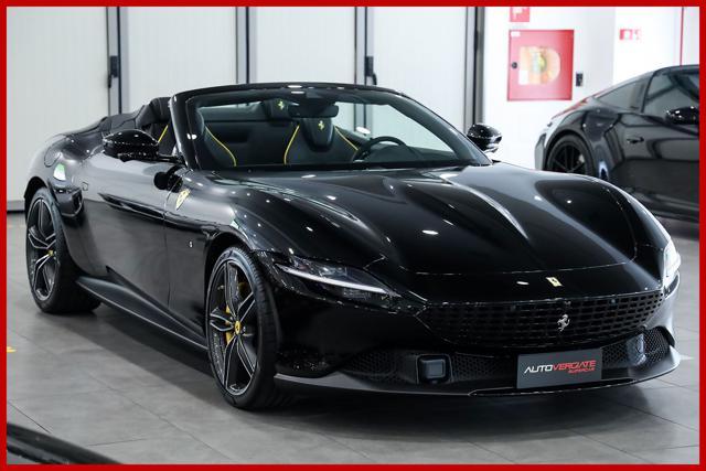 FERRARI Roma Spider | IVA ESP