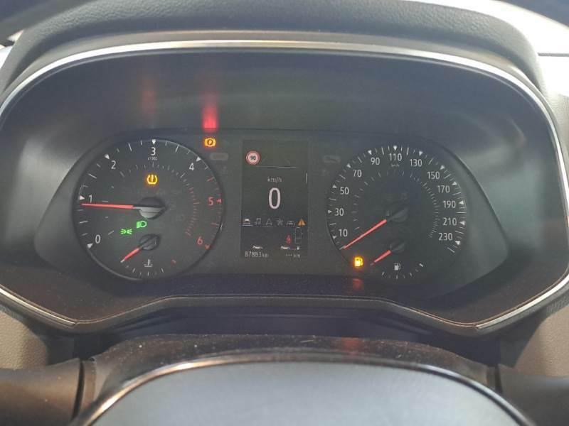 RENAULT CLIO 1.5 DCI BLUE 63 KW BUSINESS 5 PORTE BERLINA