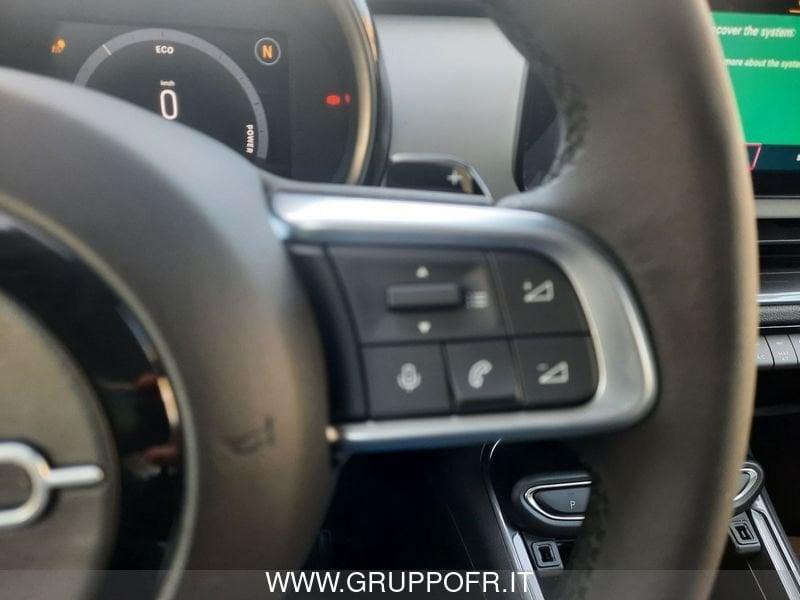 FIAT 600 600 Hybrid 110 CV DCT MHEV La Prima II