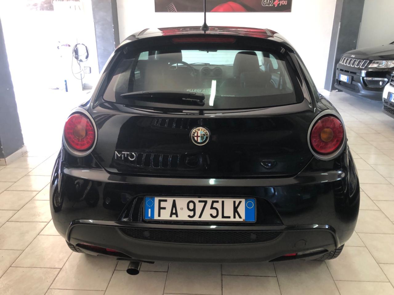 Alfa Romeo MiTo 1.3 JTDm 85 CV S&S Progression