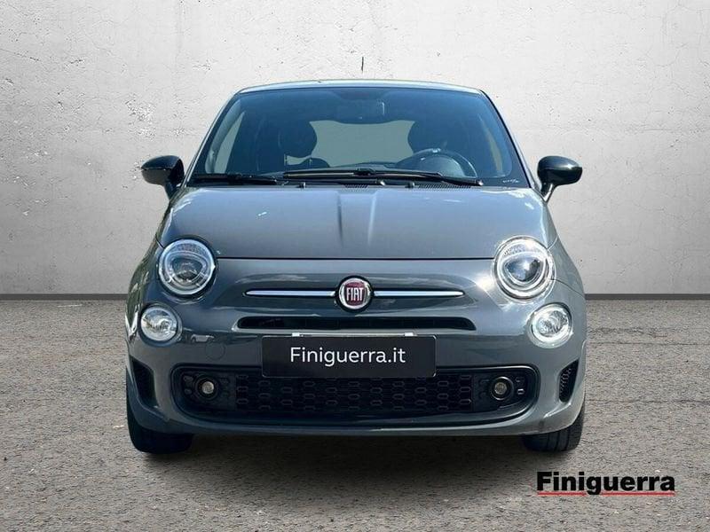 FIAT 500 500 1.0 hybrid Connect 70cv