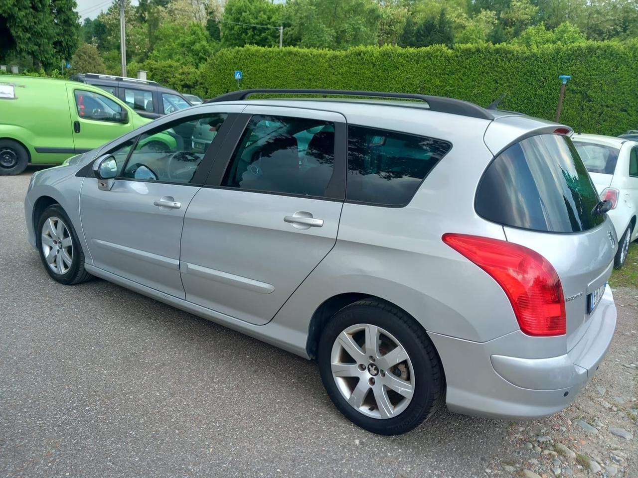 Peugeot 308 1.6 8V e-HDi 112CV Stop&Start SW Access