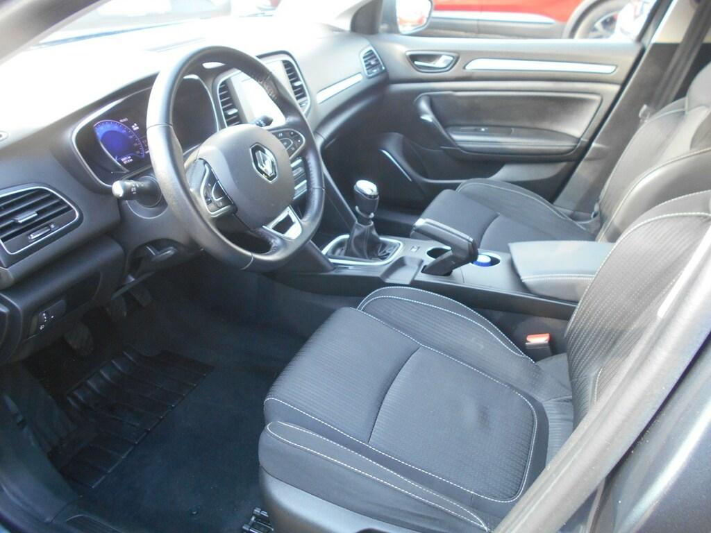 Renault Megane Sporter 1.3 TCe Intens