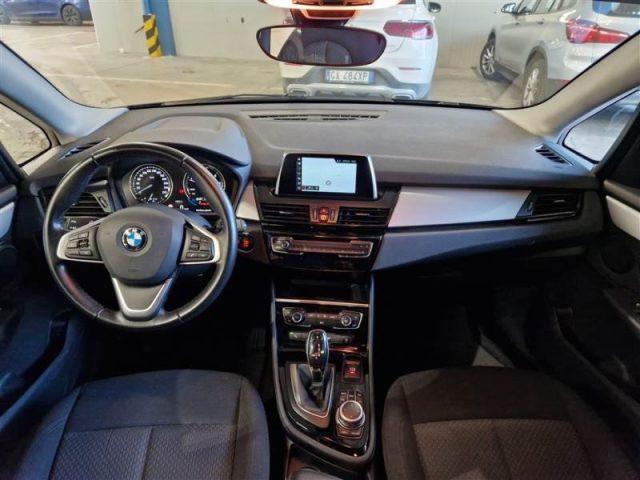 BMW 218 d Active Tourer Advantage