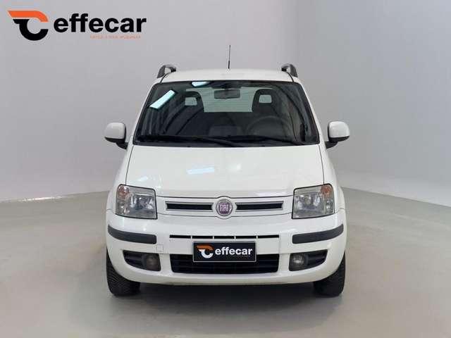 Fiat Panda 1.4 Natural Power NEOPATENTATI
