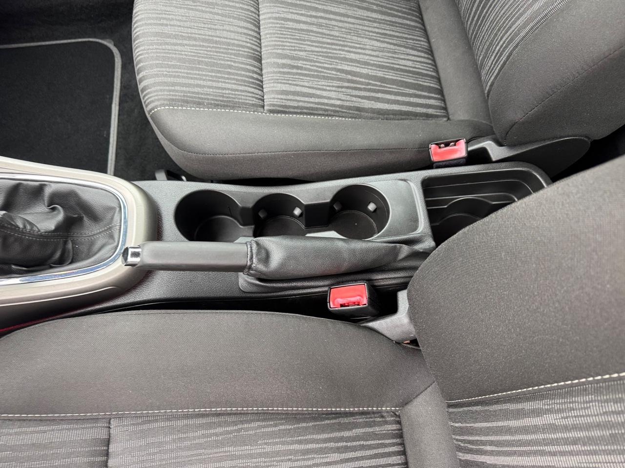 Opel Astra 1.6 115CV 5 porte Cosmo