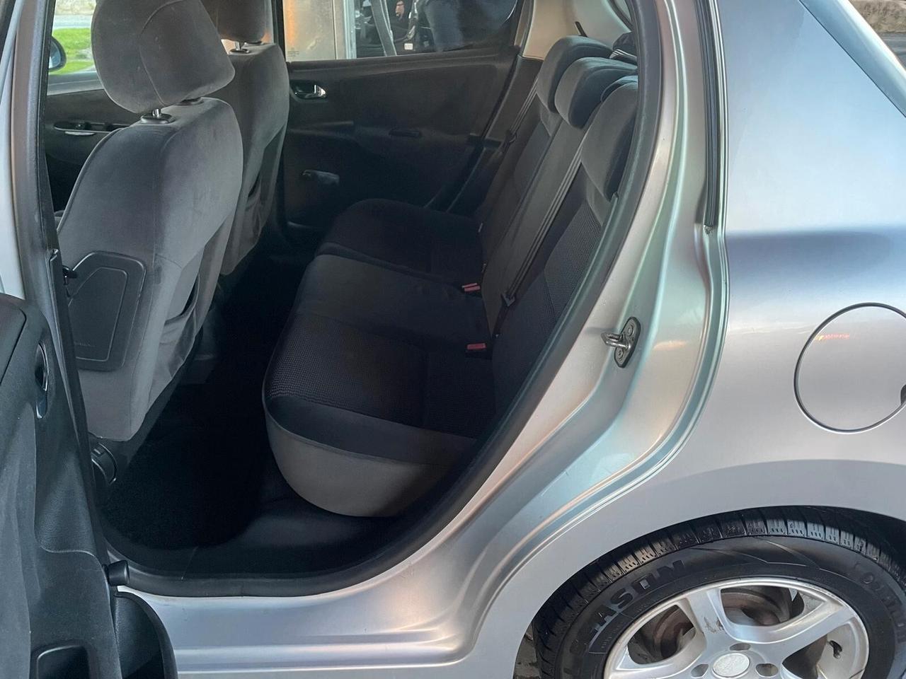 Peugeot 207 1.4 HDi 70CV 5p. 2007