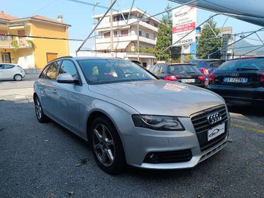 Audi A4 Avant 2.0TDI Multitronic E5 Advanced PORTELLONE ELETTRICO