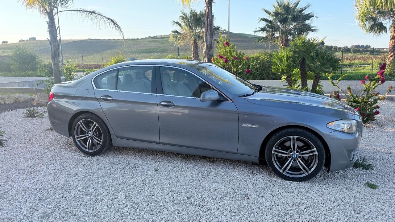 Bmw 520 520d Futura