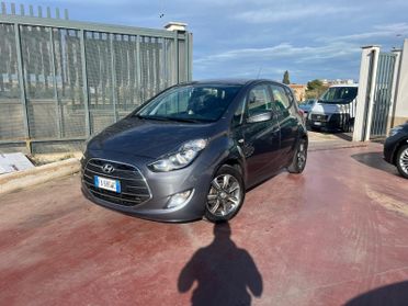 Hyundai iX20 1.4 CRDI 90 CV XPossible
