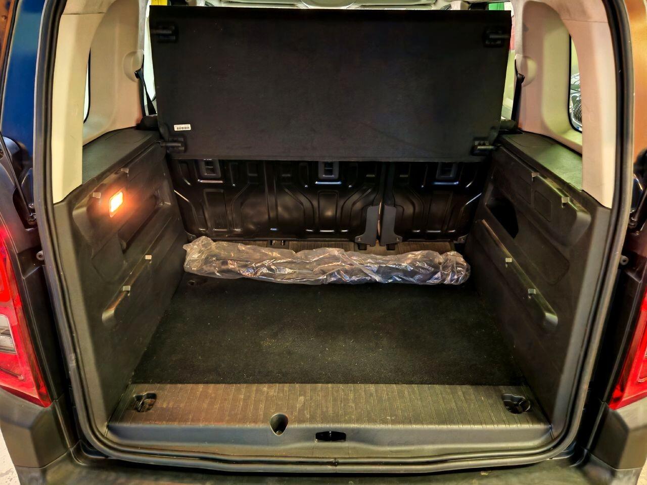Citroen Berlingo 1.2 M Live Unicoproprietario