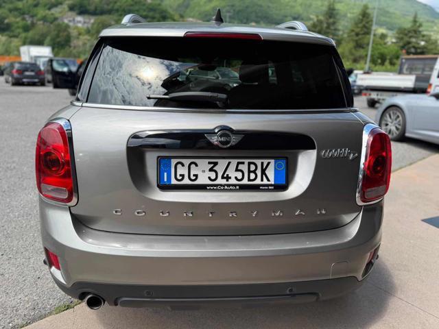 MINI Countryman 2.0 Cooper D countryman
