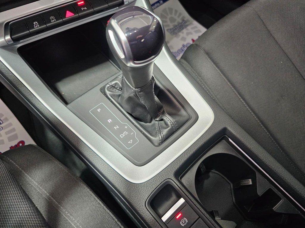 Audi Q3 35 TDI S tronic S line edition