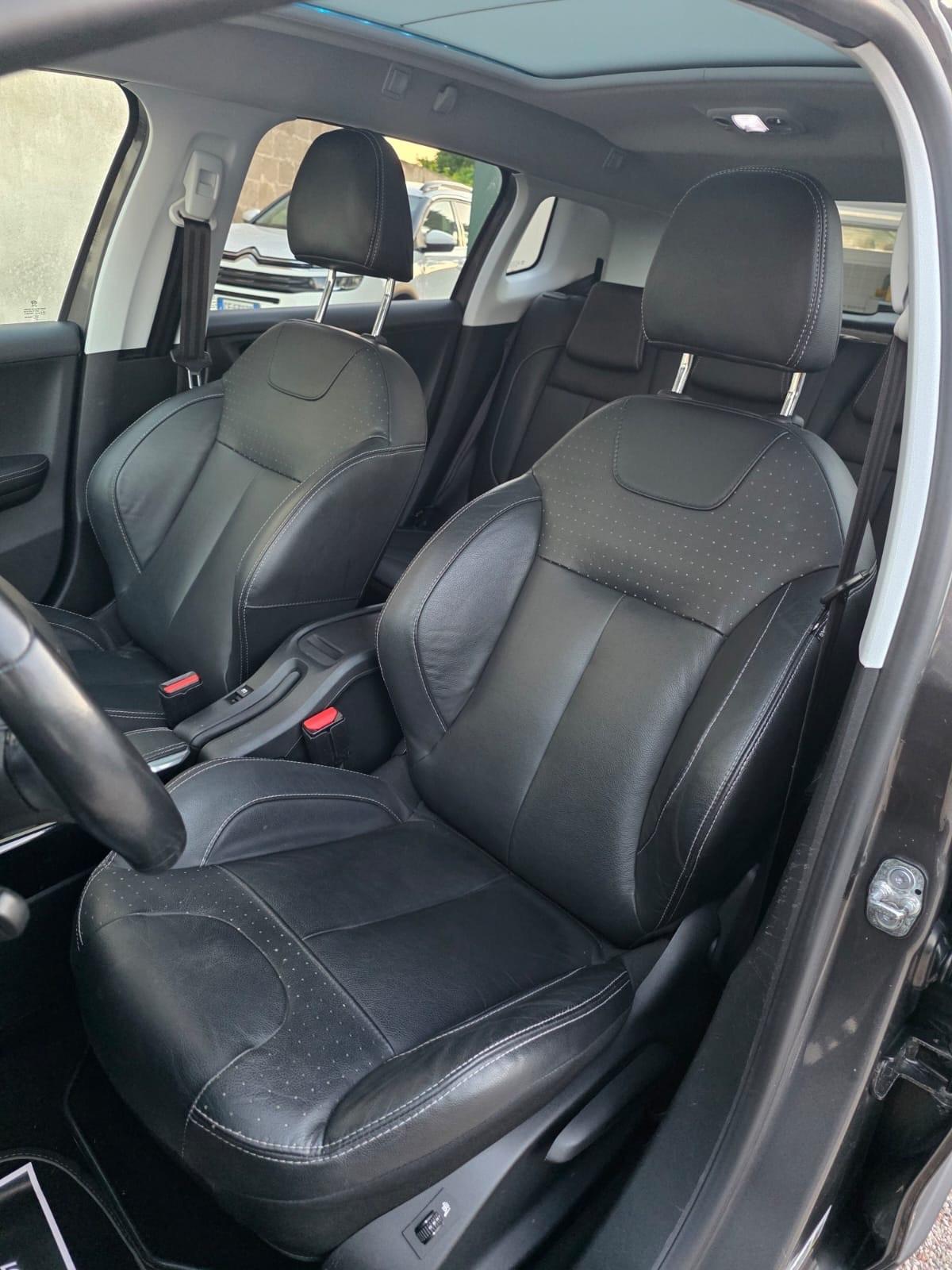 Peugeot 2008 PureTech Turbo 130 S&S GT Line