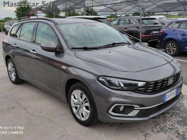 FIAT Tipo STATION WAGON 1.3 MJT 95CV SeS BUSINESS - GH318HZ