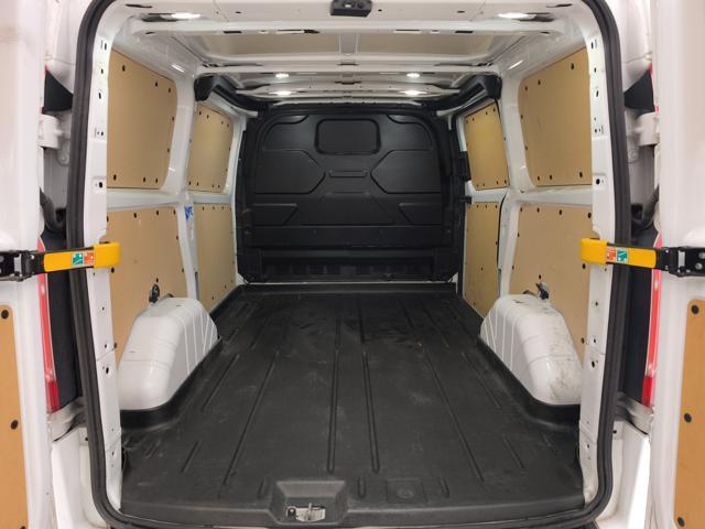 FORD Transit Custom 280 2.0 tdci 130cv trend L1H1 E6.2
