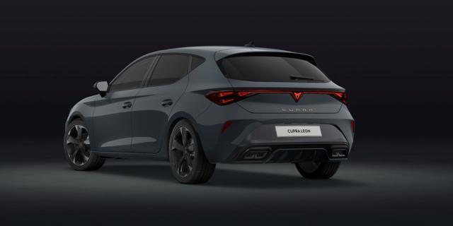 CUPRA Leon 1.5 TSI 150 CV