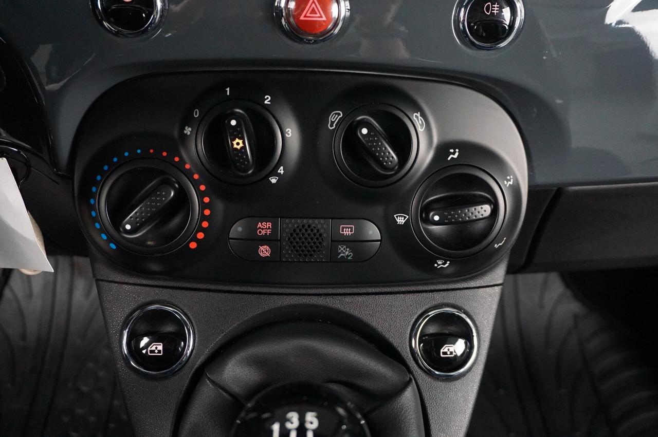 Fiat 500 1.0 Hybrid Cult