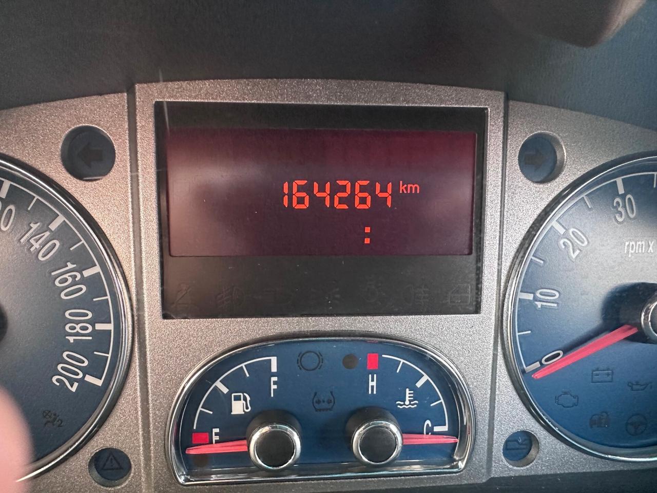 Lancia MUSA 1.4 16V Oro*NEOPATENTATI