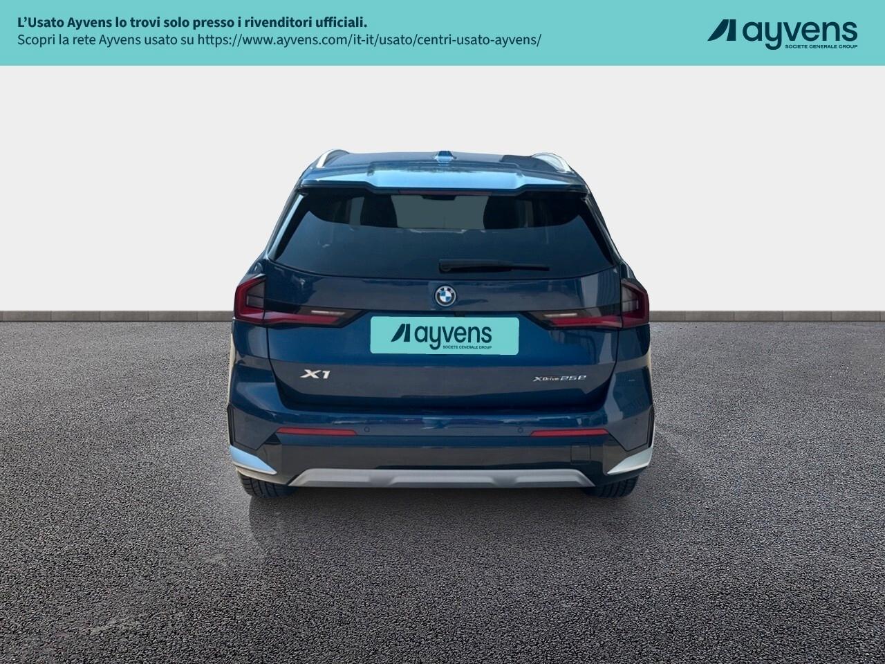 Bmw X1 xDrive 25e xLine - Innovation Package