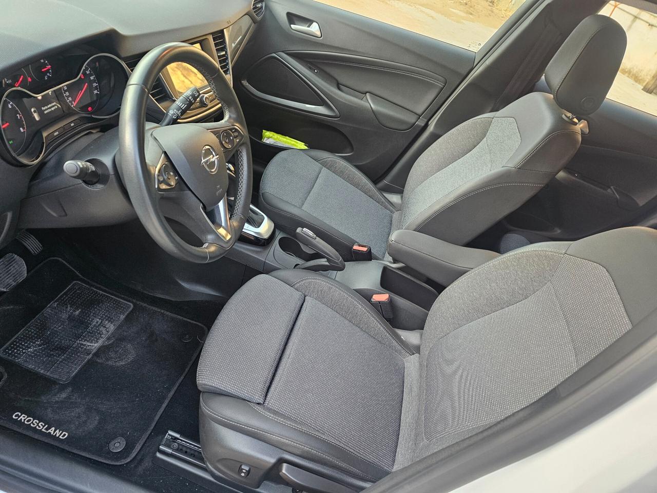 Opel Crossland 1.5 ECOTEC D 120 CV Start&Stop aut. Ultimate