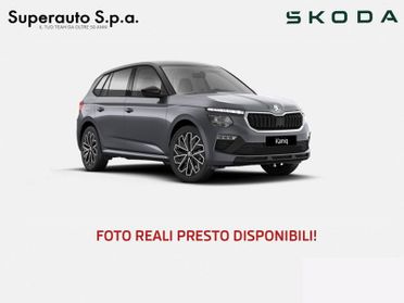 Skoda Kamiq 1.0 TSI 110 CV Style