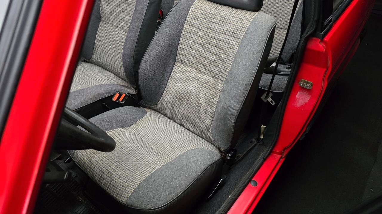 Talbot Samba CABRIO PININFARINA ASI CON CRS