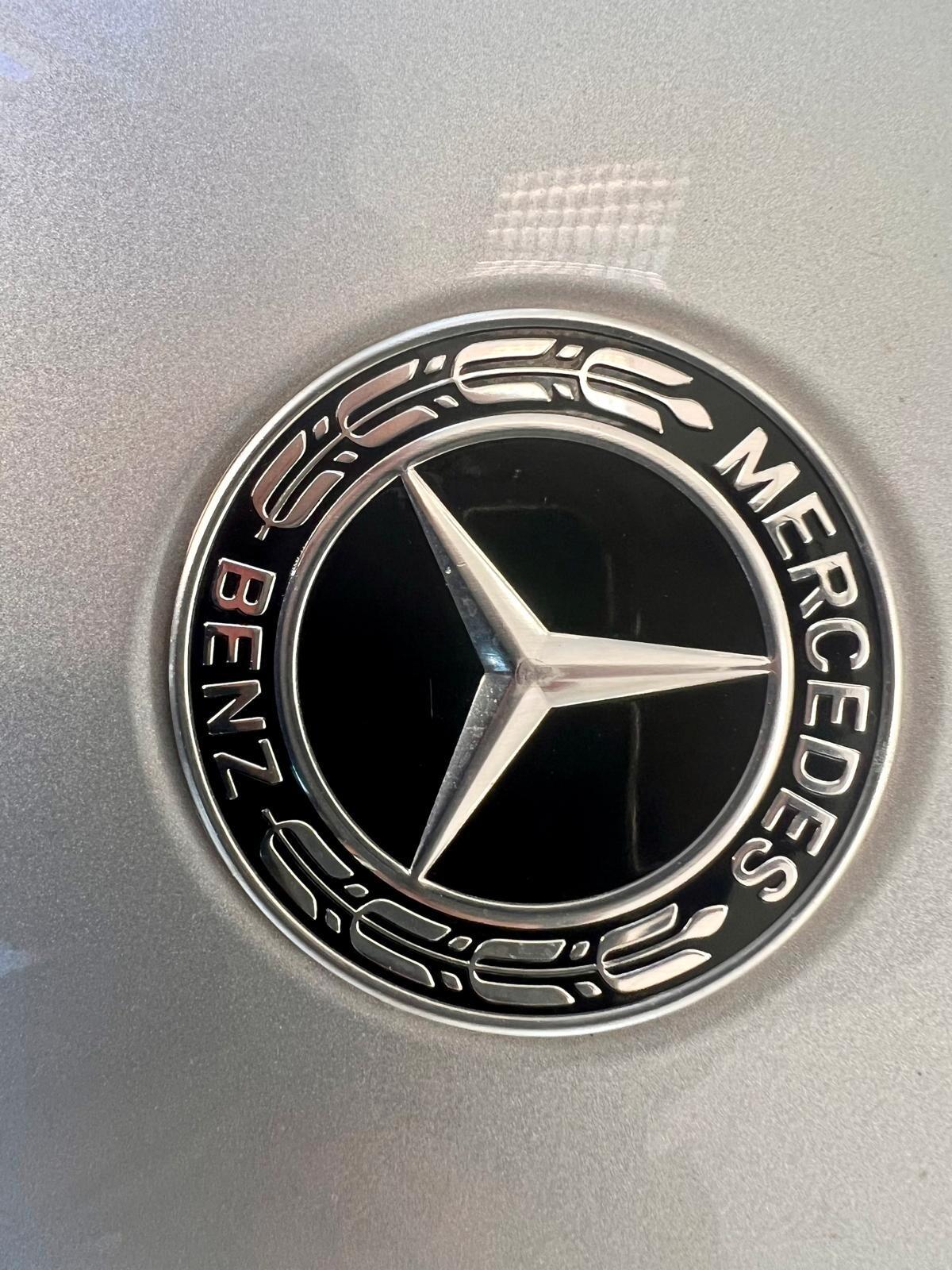 Mercedes-benz A 160 A 160 Premium AMG NIGHT EDITION