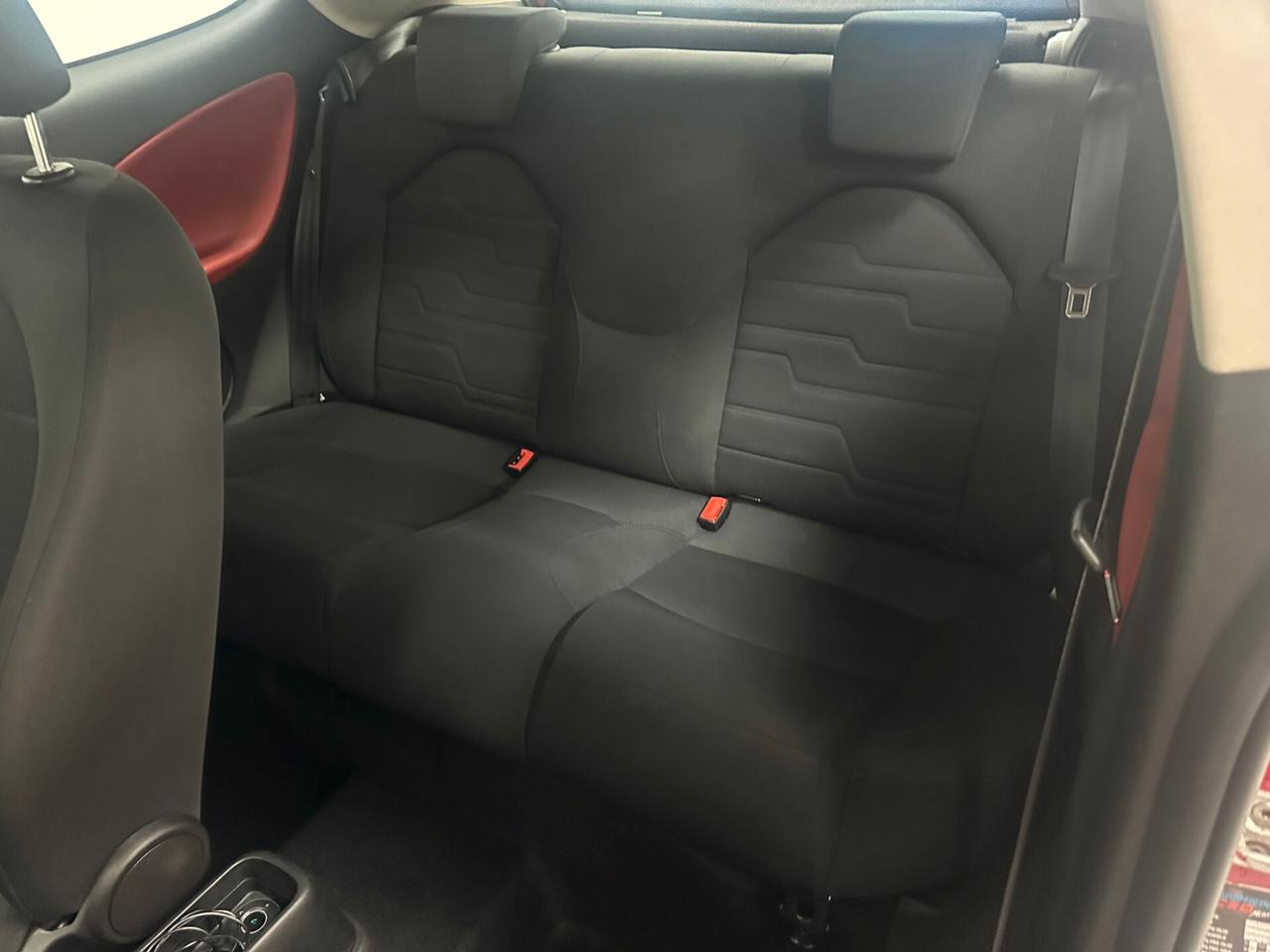 Alfa Romeo MiTo 1.4 70 CV 8V Progression