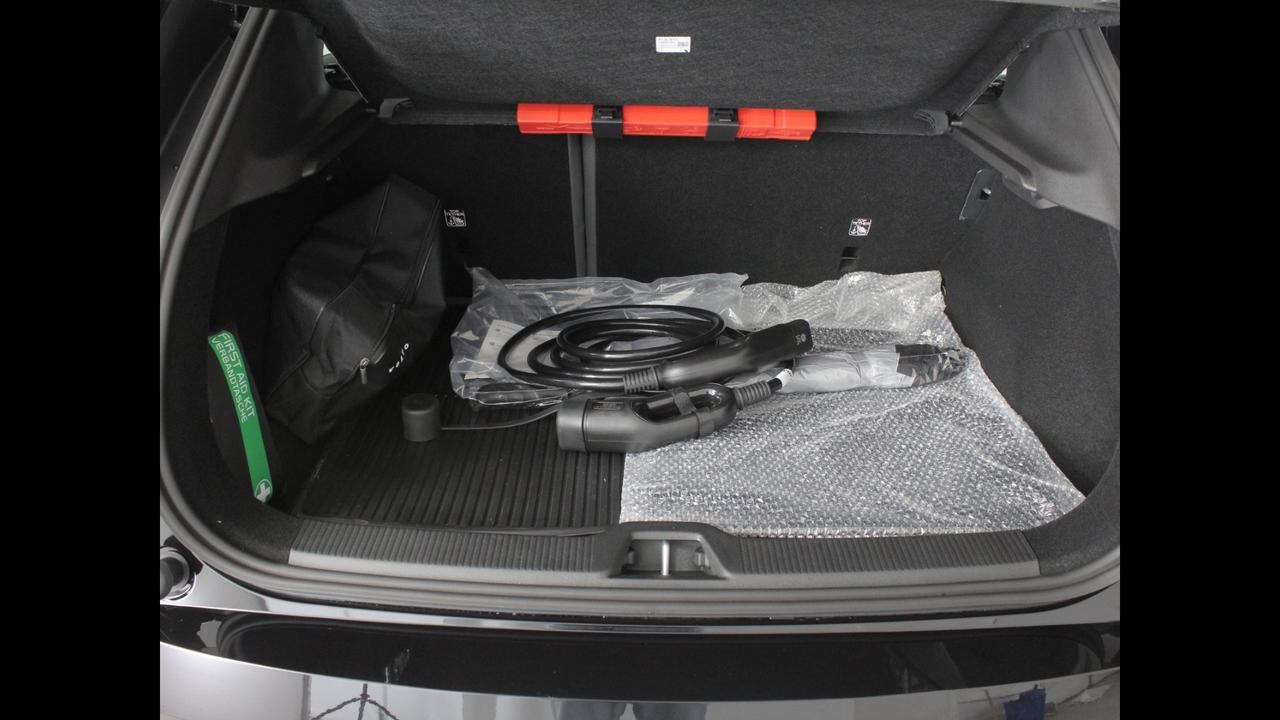 VOLVO EX30 Core Single Motor